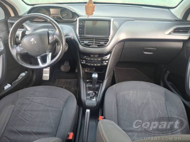2015 PEUGEOT 208 