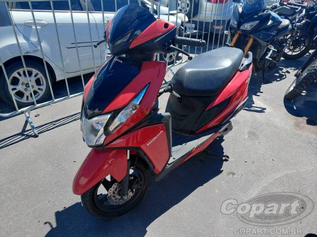 2026 HONDA ELITE 