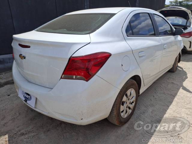 2020 CHEVROLET ONIX PLUS 