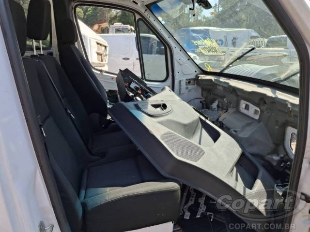 2024 MERCEDES BENZ SPRINTER TRUCK 