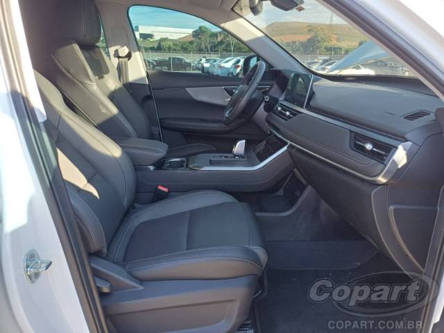 2025 CAOA CHERY TIGGO 5X 