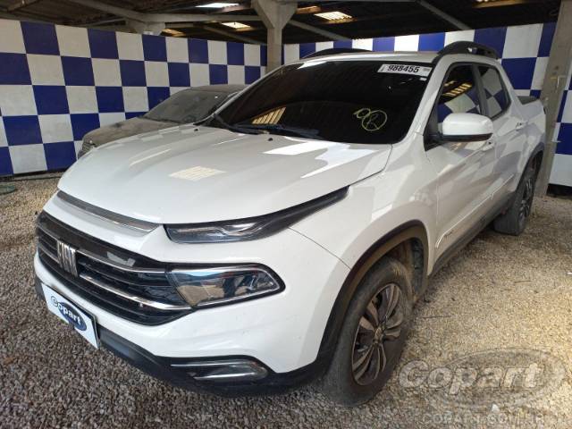 2022 FIAT TORO 