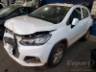 2018 CHEVROLET TRACKER 