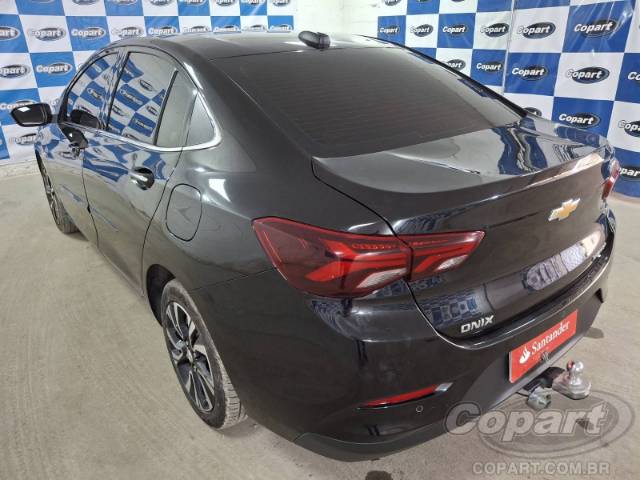 2023 CHEVROLET ONIX PLUS 