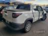 2025 FIAT STRADA CD 