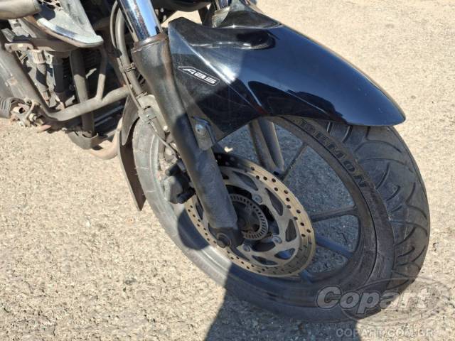 2024 YAMAHA FZ25 FAZER 