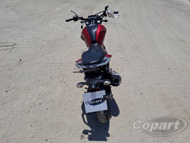 2022 YAMAHA FZ25 FAZER 