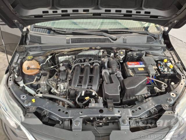 2021 CHEVROLET ONIX PLUS 