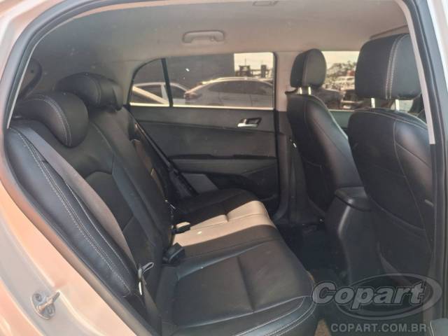 2018 HYUNDAI CRETA 