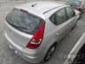 2011 HYUNDAI I30 