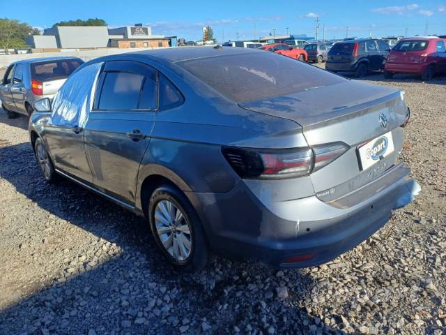 2024 VOLKSWAGEN VIRTUS 