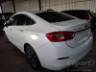 2018 CHEVROLET CRUZE 