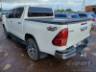 2020 TOYOTA HILUX CD 