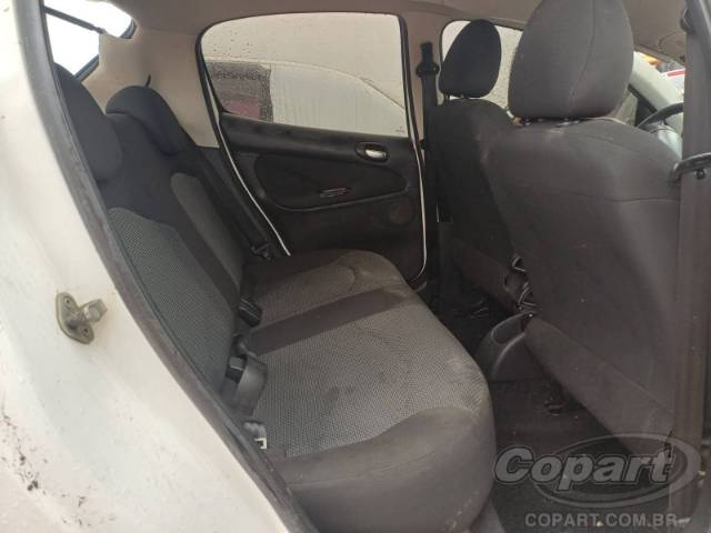 2012 PEUGEOT 207 