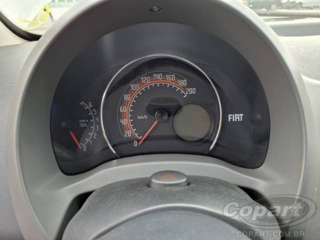 2021 FIAT FIORINO FURGAO 