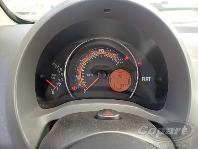 2021 FIAT FIORINO FURGAO 