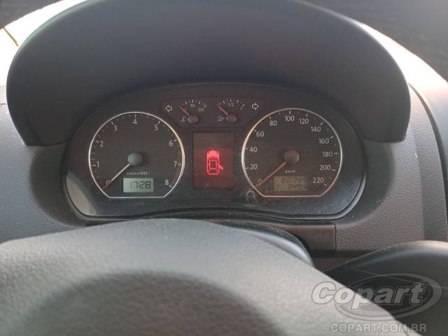 2014 VOLKSWAGEN POLO SEDAN 