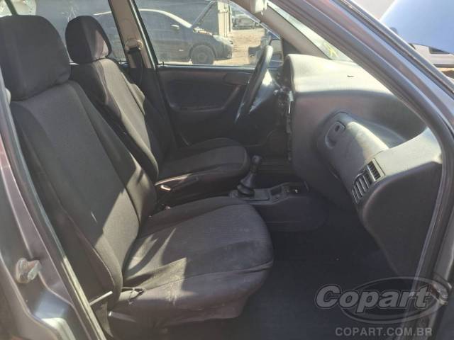 2004 VOLKSWAGEN GOL 
