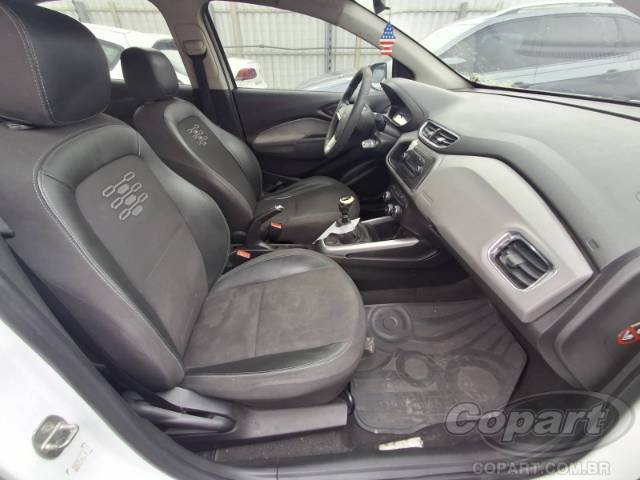 2019 CHEVROLET ONIX 