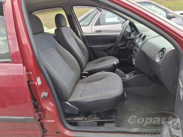 2011 CHEVROLET CELTA 