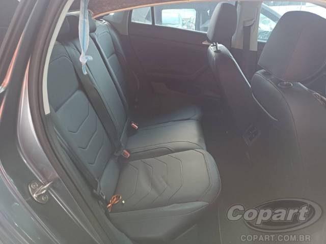 2026 VOLKSWAGEN VIRTUS 