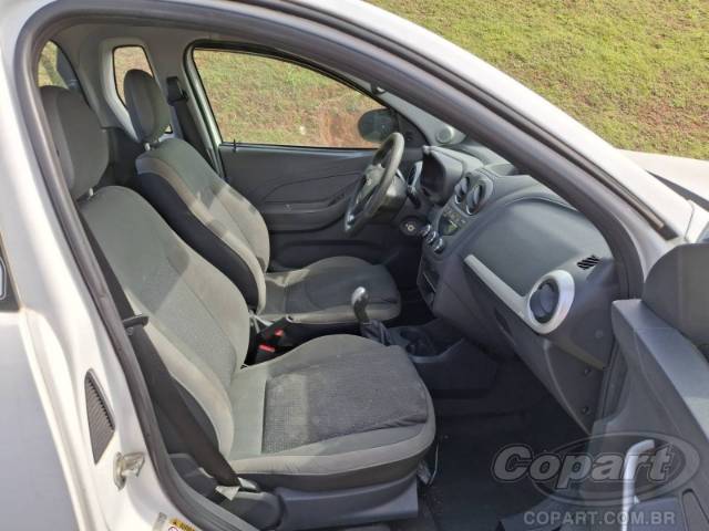 2016 CHEVROLET MONTANA 