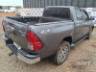 2020 TOYOTA HILUX CD 