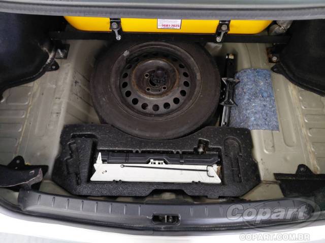 2015 TOYOTA ETIOS SEDA 