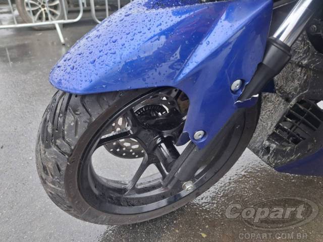 2024 YAMAHA NMAX 