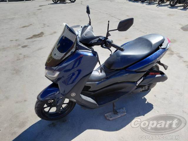 2022 YAMAHA NMAX 