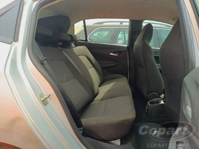 2023 CHEVROLET ONIX 