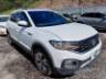 2020 VOLKSWAGEN T-CROSS 