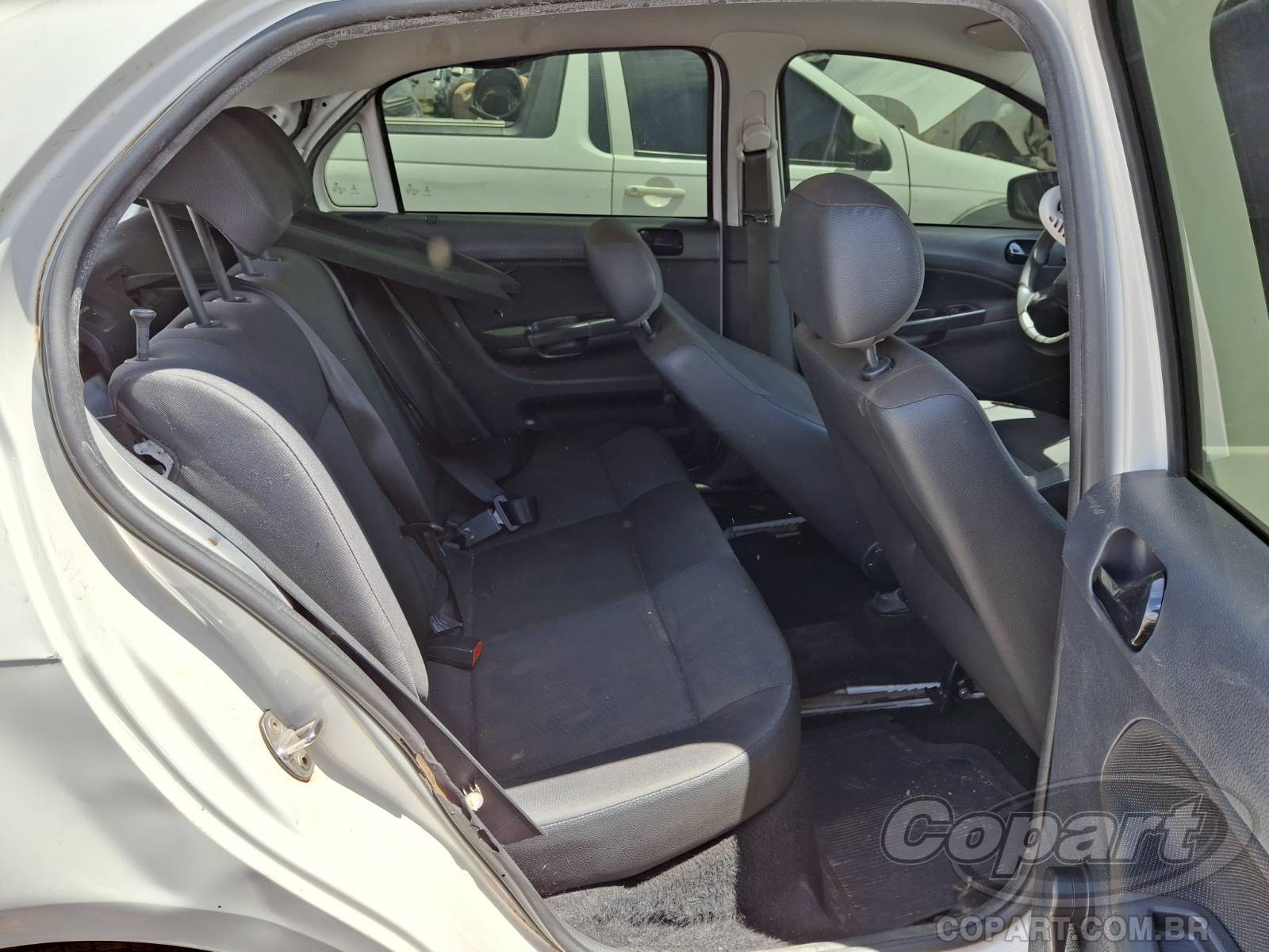 2023 VOLKSWAGEN GOL — leilão em Cuiabá/MT (foto 6)