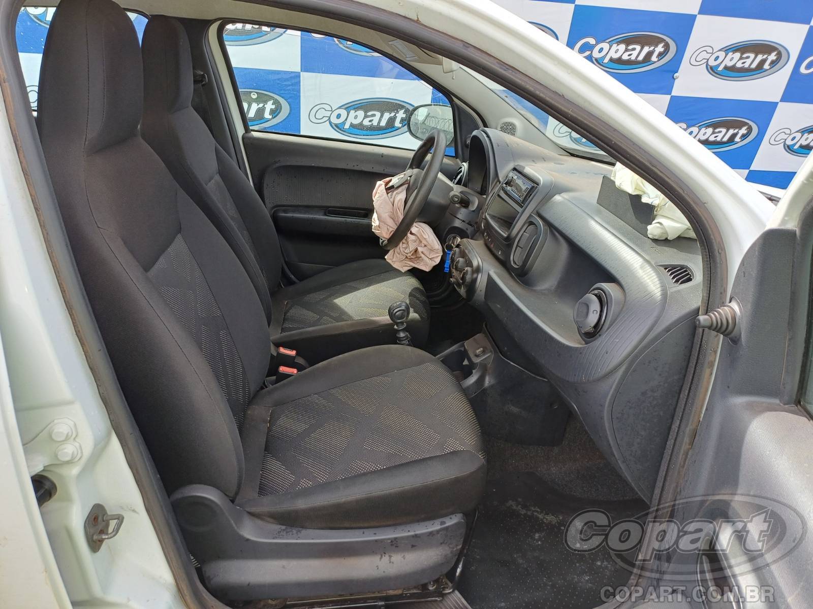 Foto 5: 2023 FIAT MOBI