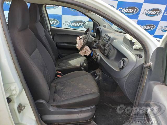 2023 FIAT MOBI 