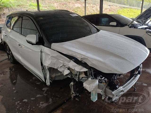 2025 BYD SONG PRO 