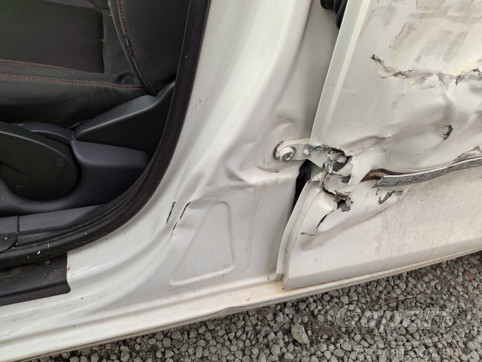 2012 VOLKSWAGEN FOX — foto 13 de 13