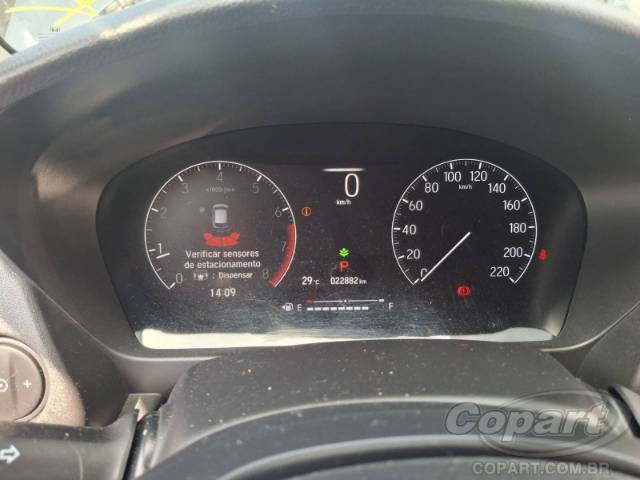 2024 HONDA CITY HATCHBACK 