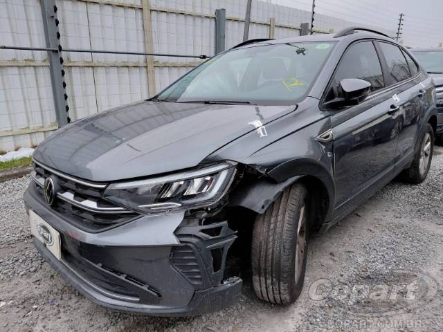 2024 VOLKSWAGEN NIVUS 
