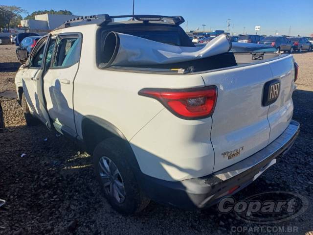 2019 FIAT TORO 