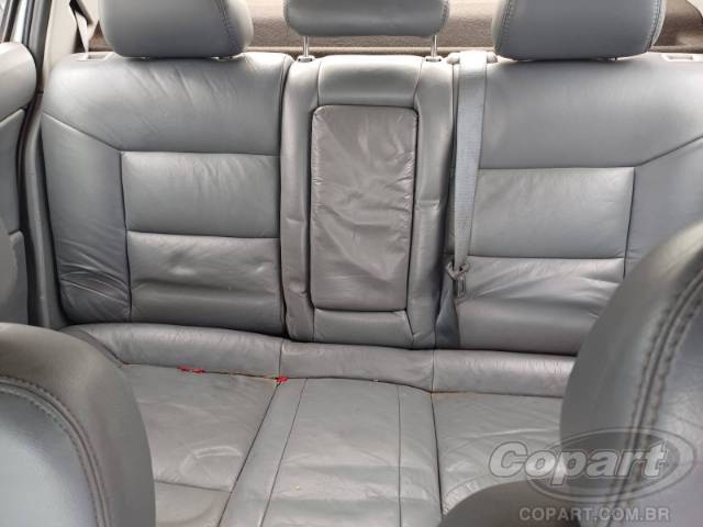 2007 CHEVROLET VECTRA 