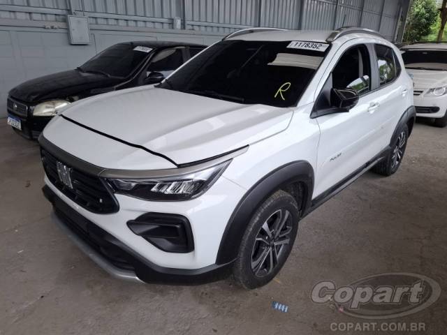 2024 FIAT PULSE 