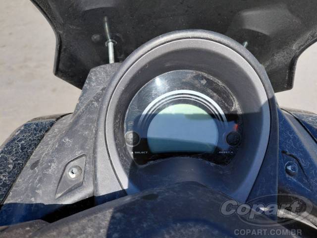2019 YAMAHA NMAX 