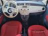 2012 FIAT 500 