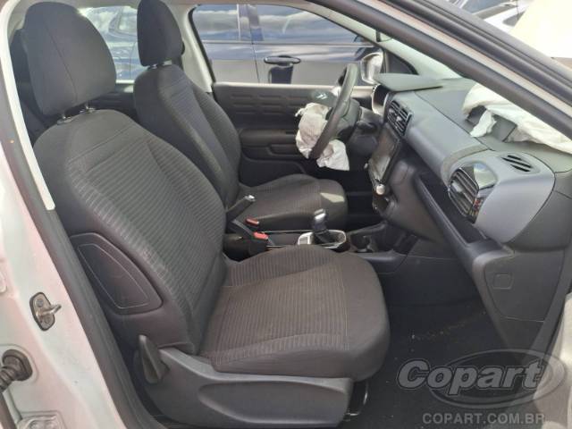 2022 CITROEN C4 CACTUS 