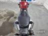 2024 HONDA CG 160 