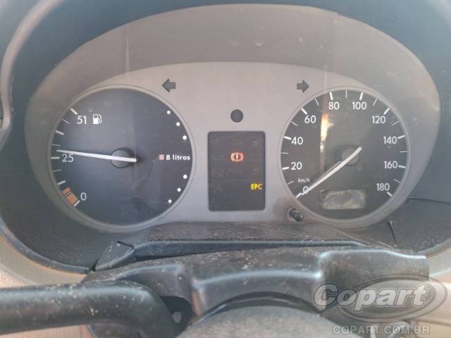 2002 VOLKSWAGEN GOL 