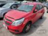 2012 CHEVROLET AGILE 