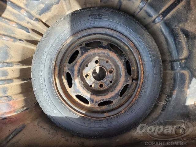 2010 CHEVROLET CELTA 