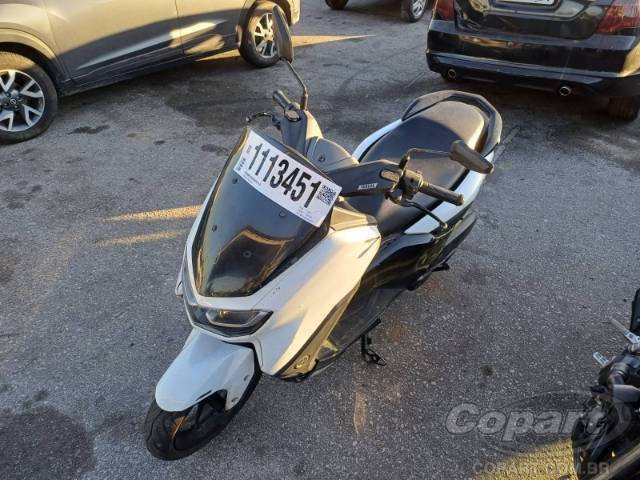 2022 YAMAHA NMAX 